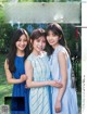 高本彩花 東村芽依 潮紗理菜, Weekly SPA! 2022.07.19 (週刊SPA! 2022年7月19日号) P5 No.38ac58 Image No. 5