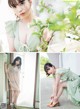 Asaka 亜咲花, Weekly Playboy 2022 No.41 (週刊プレイボーイ 2022年41号) P3 No.4d95fb Image No. 15