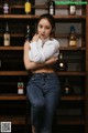 [MISSLEG蜜丝] Supermodel Qia Yilin Private Shot 名模乔依琳私拍无圣光套图 P64 No.3cd5fa