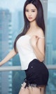 UGIRLS - Ai You Wu App No.790: Model Han Yu Chan (韩雨婵) (40 photos) P1 No.2fdcef