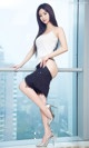 UGIRLS - Ai You Wu App No.790: Model Han Yu Chan (韩雨婵) (40 photos) P17 No.a7dea3