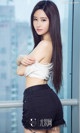 UGIRLS - Ai You Wu App No.790: Model Han Yu Chan (韩雨婵) (40 photos) P3 No.e75ffb