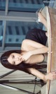 UGIRLS - Ai You Wu App No.790: Model Han Yu Chan (韩雨婵) (40 photos) P13 No.93992d
