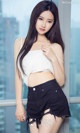 UGIRLS - Ai You Wu App No.790: Model Han Yu Chan (韩雨婵) (40 photos) P31 No.486261