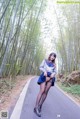 [Fantasy Factory 小丁Patron] School Girl in Bamboo Forest P39 No.a0d652