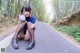 [Fantasy Factory 小丁Patron] School Girl in Bamboo Forest P19 No.595b0f