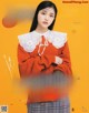 Shiori Kubo 久保史緒里, Seventeen Magazine 2021.10 P7 No.3cbdf5