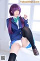 Cosplay Haruka - Hole Pss Pornpics P7 No.391043 Image No. 11