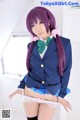 Cosplay Haruka - Hole Pss Pornpics P12 No.f58ab4 Image No. 1