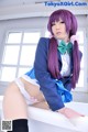 Cosplay Haruka - Hole Pss Pornpics P1 No.f3c312 Image No. 23