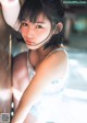 Moeka Yahagi 矢作萌夏, Weekly Playboy 2019 No.12 (週刊プレイボーイ 2019年12号) P4 No.a2ab85