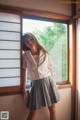 BoLoli 2017-07-12 Vol.082: Model Xia Mei Jiang (夏 美 酱) (60 photos) P30 No.e6aac0