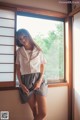 BoLoli 2017-07-12 Vol.082: Model Xia Mei Jiang (夏 美 酱) (60 photos) P9 No.f977e3