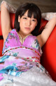 Tomomi Saeki - Upskir Hairy Pucher P12 No.b3ed93