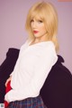 Kaitlyn Swift - Blonde Allure Intimate Portraits Set.1 20231213 Part 38 P1 No.7eb147