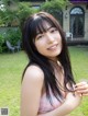Rio Yoshida 吉田莉桜, ヤングチャンピオンデジグラ 「少女。時々、オトナ。」 Set.02 P5 No.b19f56