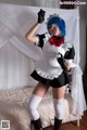 Cosplay Kibashii - Mobipornstar Big Bumbs P3 No.4d03da