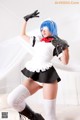 Cosplay Kibashii - Mobipornstar Big Bumbs P9 No.84fa31 Image No. 7