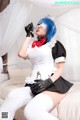 Cosplay Kibashii - Mobipornstar Big Bumbs P11 No.071e13