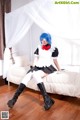 Cosplay Kibashii - Mobipornstar Big Bumbs P12 No.3c8176