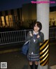 Hikari Maeda - 20yeargirl Lounge Photos P6 No.e8dac6