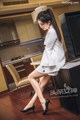 TouTiao 2017-07-18: Model Li Xue (李雪) (30 photos) P3 No.f9bd60