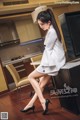 TouTiao 2017-07-18: Model Li Xue (李雪) (30 photos) P3 No.b70ecd