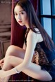 TGOD 2016-02-21: Model Kitty Zhao Xiaomi (赵 小米) (111 photos) P43 No.f42293