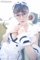 TGOD 2016-02-21: Model Kitty Zhao Xiaomi (赵 小米) (111 photos) P11 No.547891
