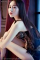 TGOD 2016-02-21: Model Kitty Zhao Xiaomi (赵 小米) (111 photos) P16 No.e5c201