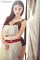 TGOD 2016-02-21: Model Kitty Zhao Xiaomi (赵 小米) (111 photos) P58 No.93c28f