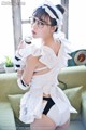 TGOD 2016-02-21: Model Kitty Zhao Xiaomi (赵 小米) (111 photos) P75 No.576d79
