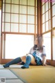 Cocona Asakura 朝倉ここな, ヘアヌード写真集 「ここなな」 Set.01