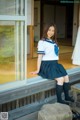 Cocona Asakura 朝倉ここな, ヘアヌード写真集 「ここなな」 Set.01 P18 No.a9c794