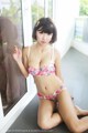 MyGirl Vol.276: Sunny Model (晓 茜) (66 pictures) P16 No.de1933