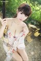 MyGirl Vol.276: Sunny Model (晓 茜) (66 pictures) P24 No.c4b1f7