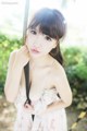 MyGirl Vol.276: Sunny Model (晓 茜) (66 pictures) P44 No.a54b52