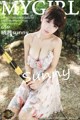 MyGirl Vol.276: Sunny Model (晓 茜) (66 pictures) P7 No.19102b