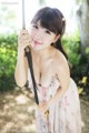 MyGirl Vol.276: Sunny Model (晓 茜) (66 pictures) P52 No.96f523