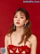 Beautiful Lee Chae Eun sexy in lingerie photo shoot in March 2017 (48 photos) P11 No.c2b6b2