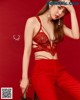 Beautiful Lee Chae Eun sexy in lingerie photo shoot in March 2017 (48 photos) P37 No.e959e1
