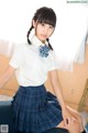 Kurumi Miyamaru 宮丸くるみ, [Minisuka.tv] 2021.11.18 Regular Gallery 3.1 P12 No.f40b33