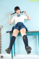 Kurumi Miyamaru 宮丸くるみ, [Minisuka.tv] 2021.11.18 Regular Gallery 3.1 P40 No.0ffd44