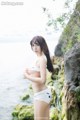 XIUREN No. 683: Model Youlina (兜 豆 靓) (60 photos) P42 No.26c3d8