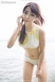 XIUREN No. 683: Model Youlina (兜 豆 靓) (60 photos) P53 No.a73d99
