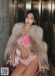 Beautiful Hwang Barbie in lingerie, bikini in October 2017 (238 photos) P19 No.b501b1