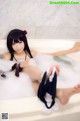 Cosplay Asuka - Filmi Sleeping Mature8 P1 No.6047e1