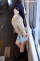 Cosplay Asuka - Filmi Sleeping Mature8 P1 No.430145
