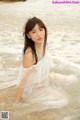 Nana Asakawa 浅川梨奈, [YS-Web] Vol.830 2nd week 2018.12.19 P16 No.a384d7