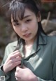 Ami Tokita 時田亜美, デジタル写真集 「Clarity」 Set.01 P9 No.ba2212